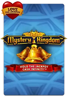 Mystery Kingdom