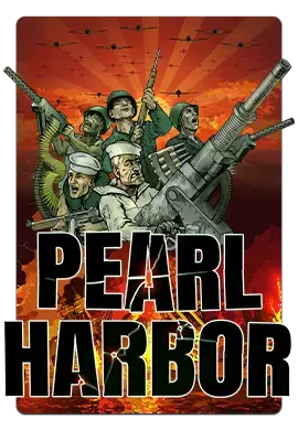 Pearl Harbor