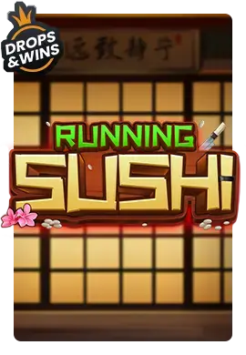 Running Sushi