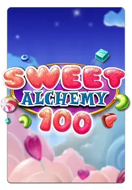 Sweet Alchemy 100