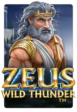 Zeus Wild Thunder